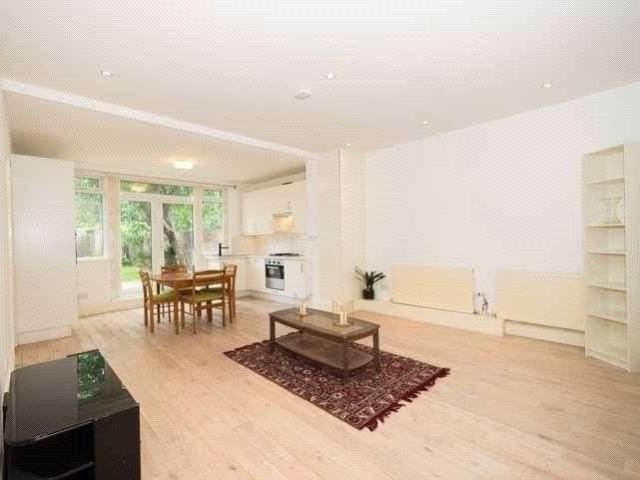 Apartment for rent in Tulse Hill, Isle Of Man