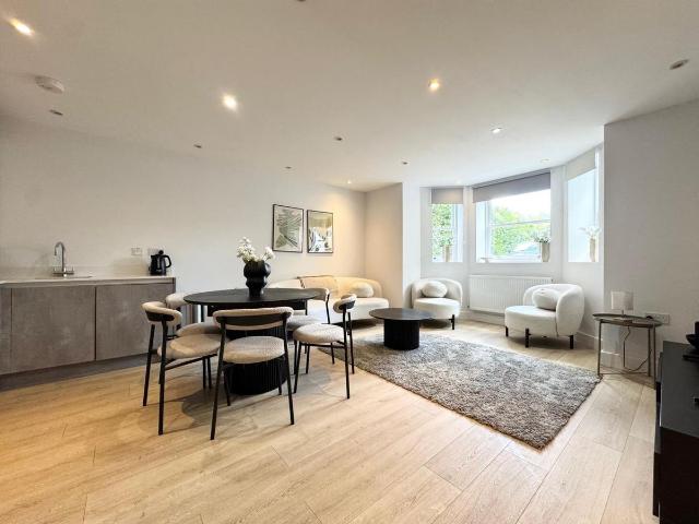 Apartment for rent in Tulse Hill, Greater London