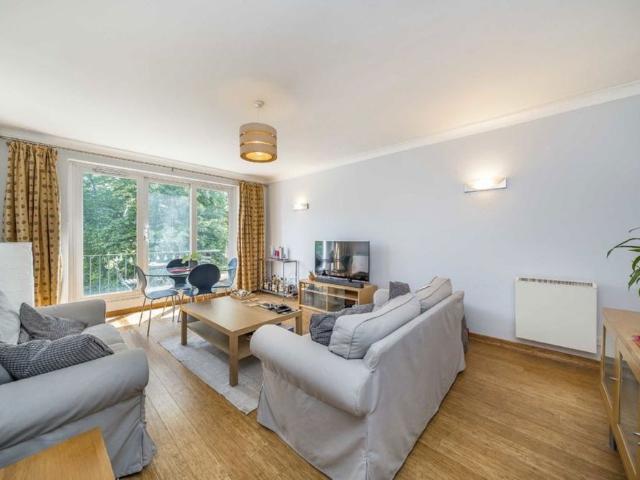 Apartment for rent in Tulse Hill, Greater London