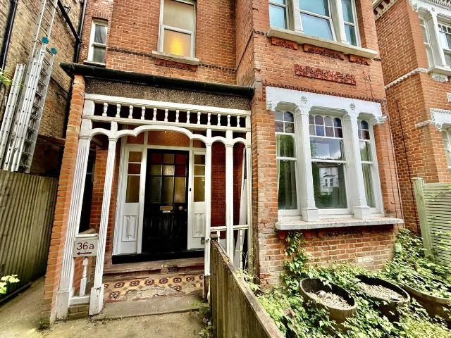 Apartment for rent in Tulse Hill, Greater London