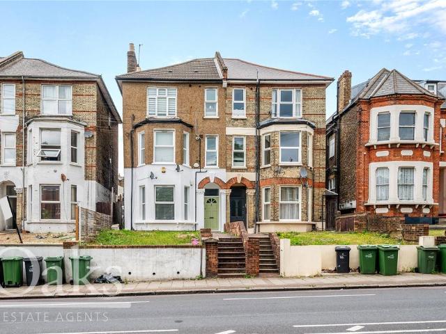 Apartment for rent in Tulse Hill, Greater London