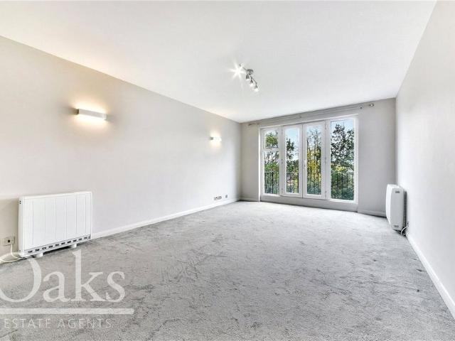 Apartment for rent in West Dulwich, Greater London