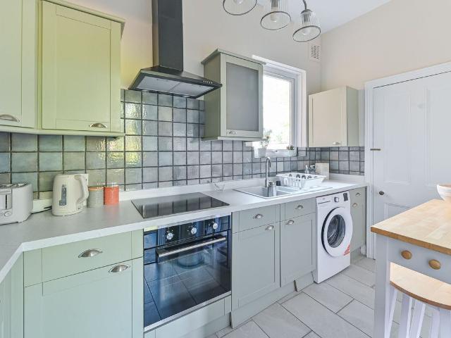 Apartment for rent in West Dulwich, Greater London