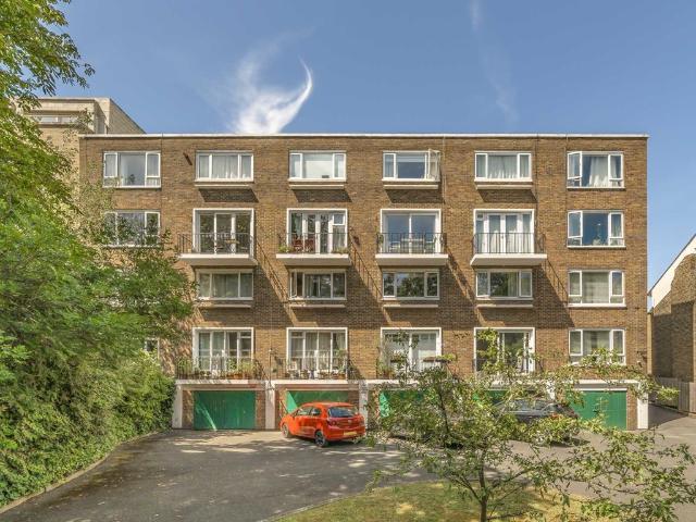 Apartment for rent in Tulse Hill, Greater London