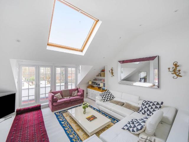 Apartment for rent in Belsize Park, Isle Of Man