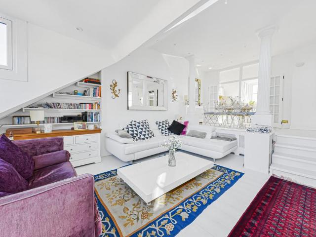Apartment for rent in London Borough of Camden, Greater London