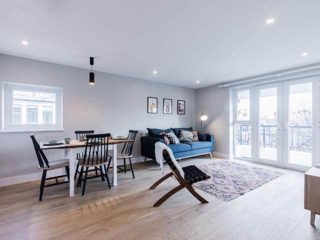 Apartment for rent in Belsize Park, Greater London