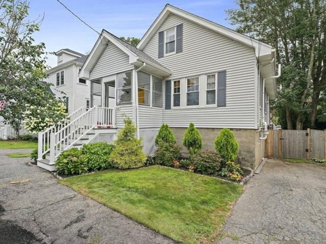 House for sale in West Roxbury, Boston