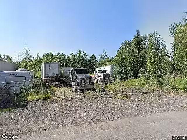 House for rent in Anchorage