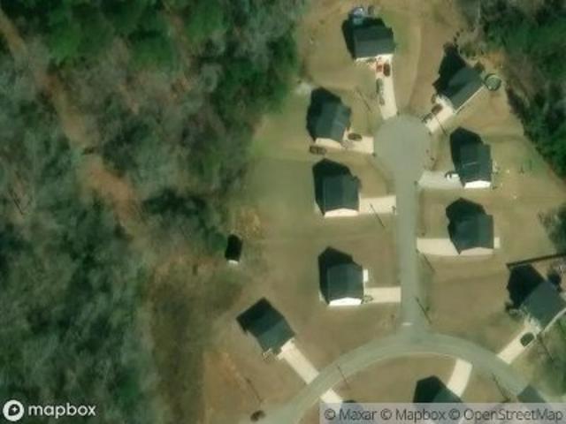 House for sale in Monticello, Jasper County