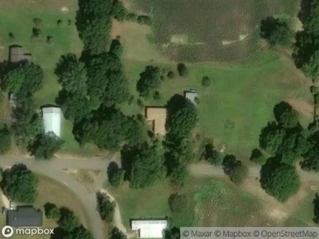 House for sale in Lucedale, Mississippi