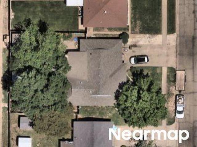 House for sale in Randall, Texas