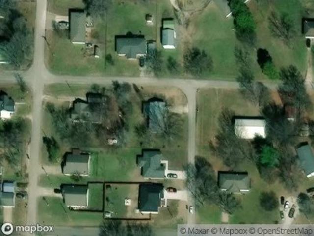House for sale in Diamond, Newton County
