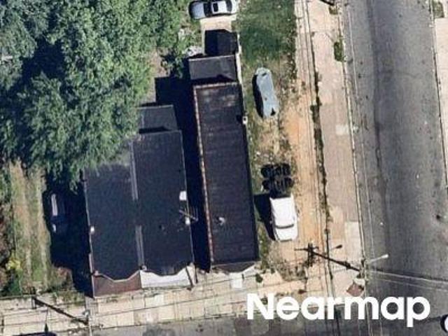 House for sale in Camden, New Jersey