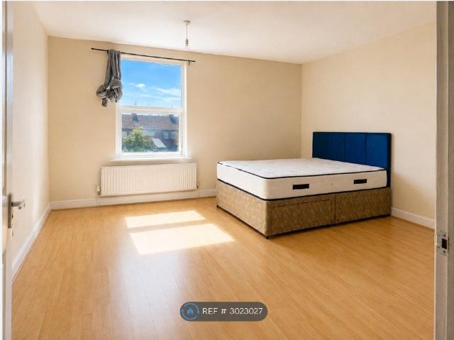 House for rent in Hyson Green, City of Nottingham