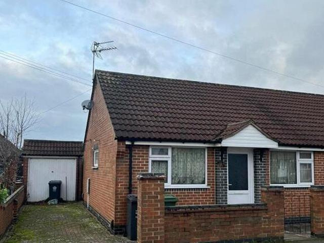 House for sale in Leicester Forest East, Blaby