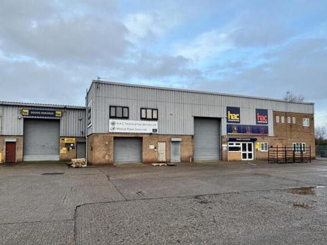 House for sale in Pinfold, Leicestershire