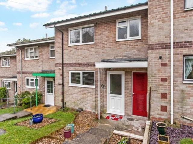 House for rent in Sleepers' Hill, Hampshire