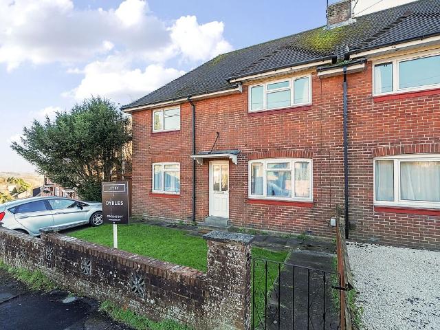 House for rent in Sleepers' Hill, Hampshire