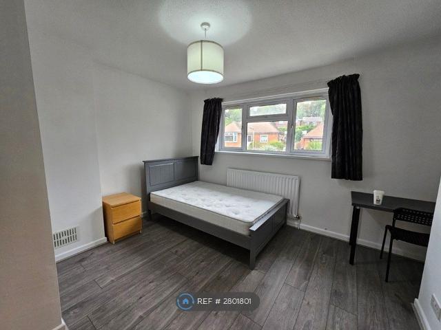 Room for rent in Sleepers' Hill, Winchester