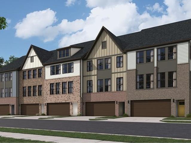 Townhouse for sale in Rocky Ridge, Maryland