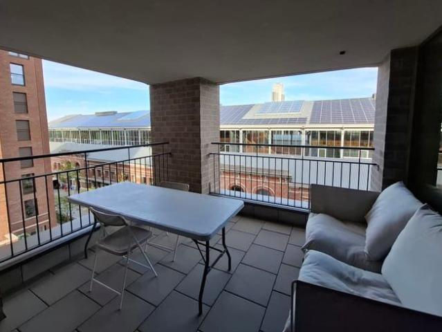 Appartement location à Brussel, Bruxelles