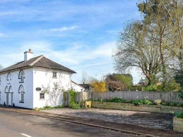 House for sale in Leicester Forest East, Blaby