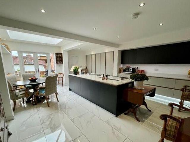 House for sale in Pinfold, Leicestershire