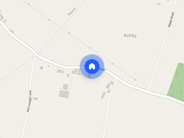 House for rent in Stokesby, Norfolk