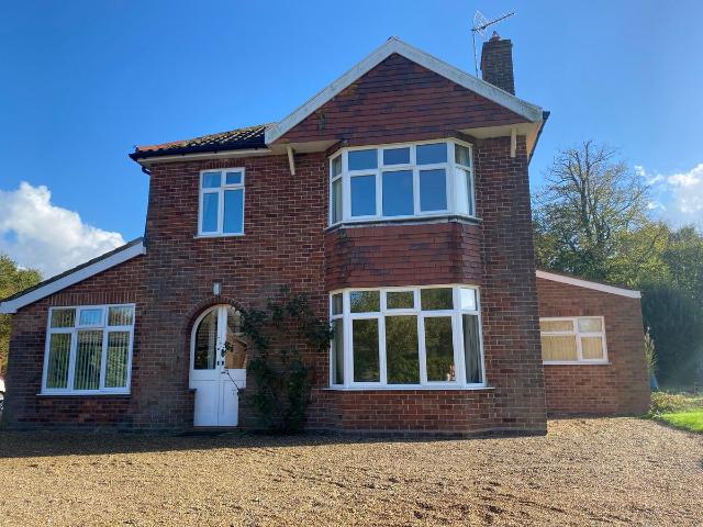 House for rent in Stokesby, Norfolk