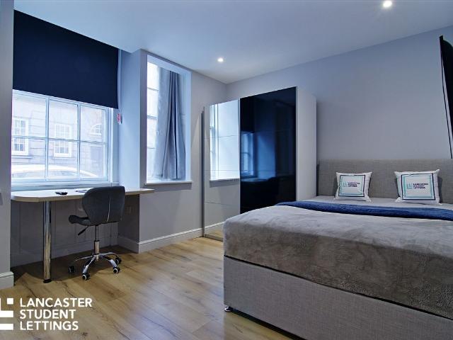 Room for rent in Greaves, Bare