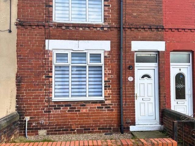 House for rent in Thurnscoe, South Yorkshire