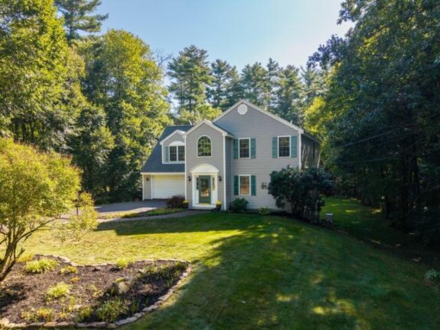 House for sale in South Berwick, York County