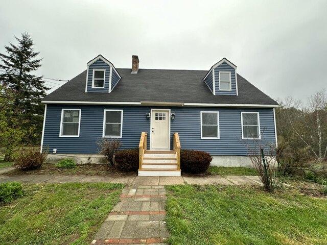 House for sale in South Berwick, Maine