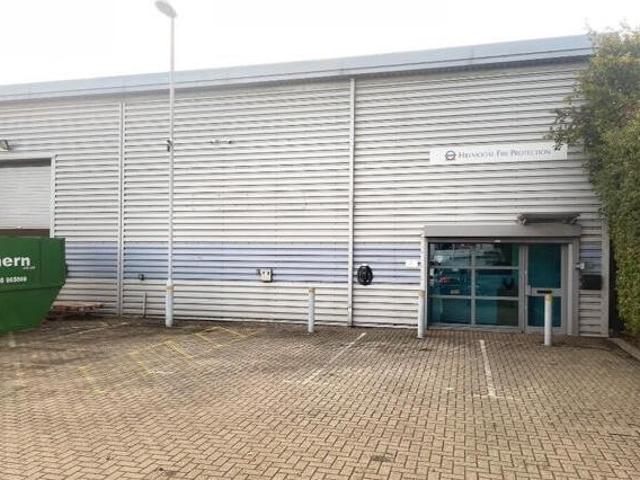 House for sale in Tilbury, Essex