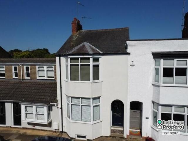 House for rent in Northampton, Northamptonshire