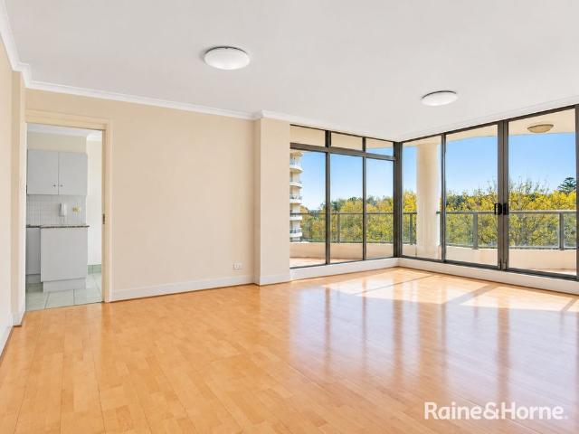 Apartment for rent in Raleigh Park Estate, Sydney