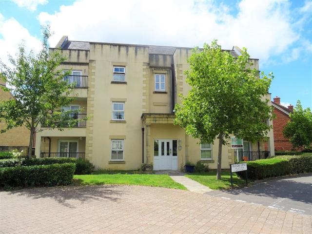 Apartment for rent in Haydon End, Blunsdon St Andrew