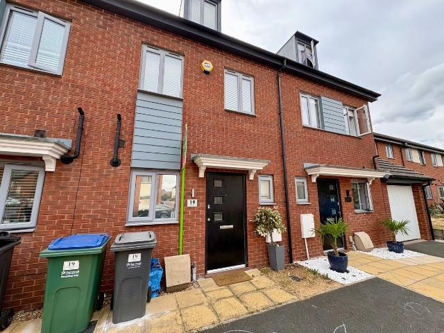 House for rent in Little Burton, Tipton