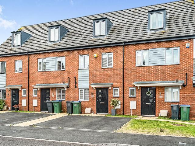 House for rent in Little Burton, Tipton
