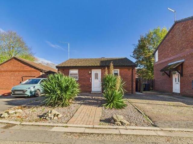 House for sale in Hampton Green, Cambridgeshire