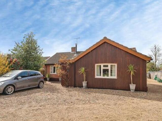 House for sale in Comers, Norfolk