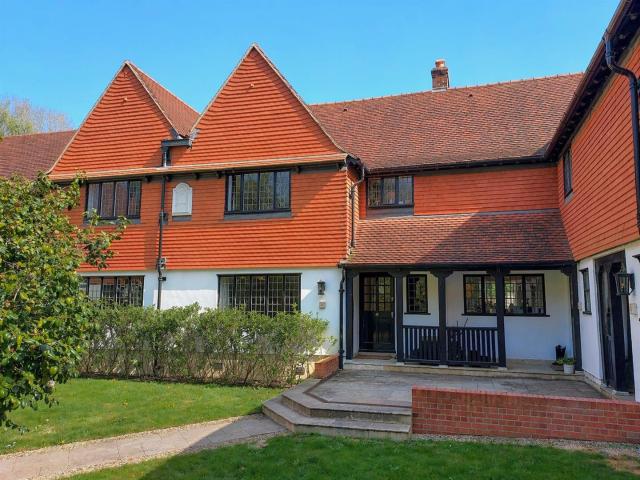 House for rent in Fole, Surrey