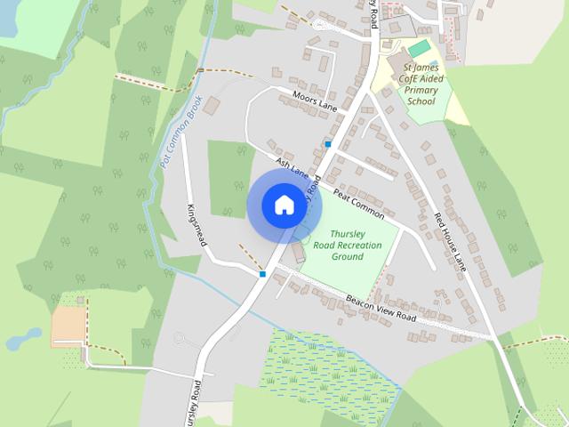 House for rent in Elstead, Waverley