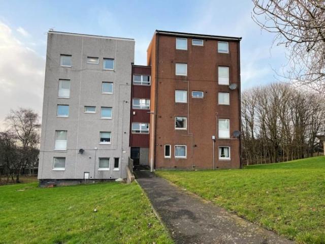 House for rent in Gowrie Park, Scotland
