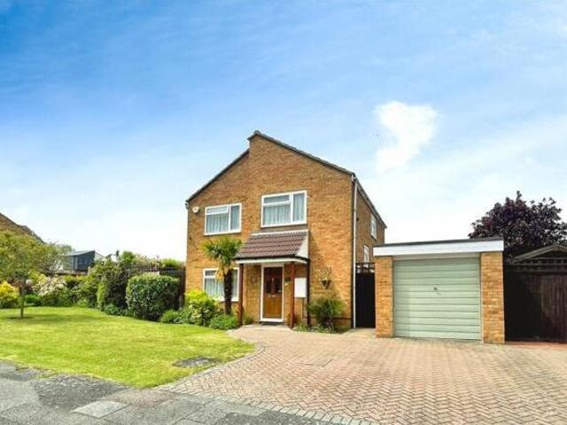 House for sale in Kingsmoor, Harlow