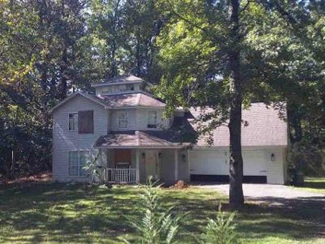 House for sale in Russellville, Alabama