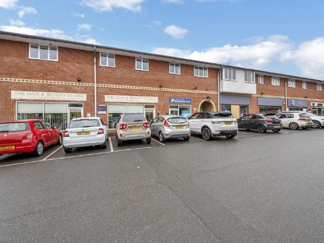 Apartment for rent in Thurston, Mid Suffolk