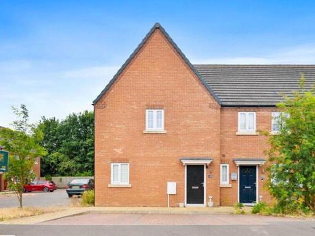 House for sale in Leisure Village, Kettering