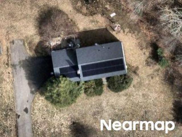 House for sale in Rutland, Massachusetts